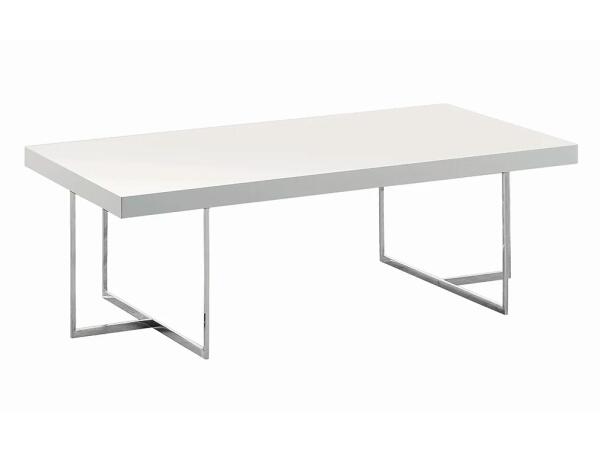 Canova Rectangular Coffee Table Cocktail & Coffee Tables Alf Italia
